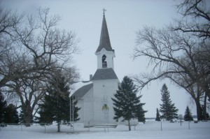 St. Pauli Church